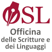 logo Officina delle Scritture e dei Linguaggi