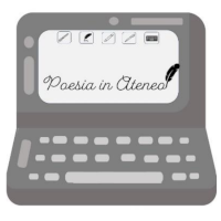 logo premio poesia 200